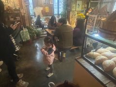 -仙峰天然面包(迎宾路店)