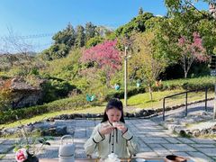 -汉艺唐风茶艺培训(联发华美空间店)