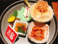 豆腐-牛道·和牛九食(市府恒隆广场店)