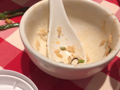 -西贝(深圳卓悦汇店)