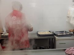 -巧手馄饨(箍桶巷店)