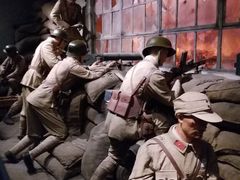 -上海四行仓库抗战纪念馆