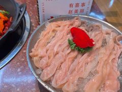 -赵美丽·重庆社区火锅·直营店(火车东站·中豪国际店)