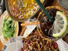 -凯德广场(武胜路店)