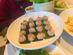 -上和臻品中国菜(花园街店)