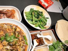 -解家河南菜(商鼎路店)