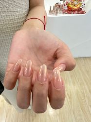 -斯馨·健康美甲美睫