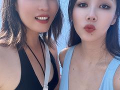 -上海玛雅海滩水公园