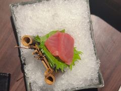 -匠和风精致料理(莆田财富中心店)