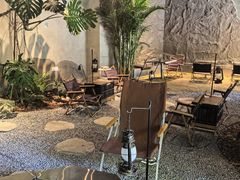 -J Create城市露营咖啡·简餐·宠物(上海动物园店)