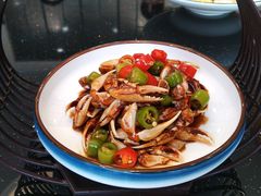 -香山湖家家宴(中山陵店)