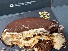 -老梦面包CHEZMOREL(麦子店)