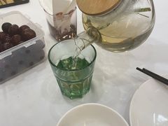 -阿诺泰·泰国餐厅(紫荆店)
