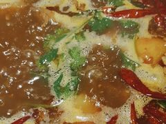-望蝎门羊蝎子火锅(祭城店)