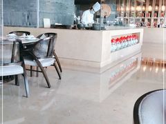 -无锡苏宁银河国际酒店-悦府65中餐厅