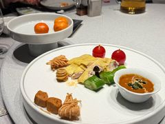 -花家怡园(四合院总店)