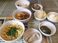 -正一涵老味道名小吃(广汉总店)