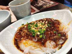 -张氏宽窄巷成都名小吃(茂业百货华强北店)