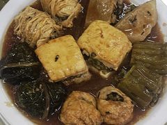 -柳周农家菜特色老店沙田柚美食(东大街店)