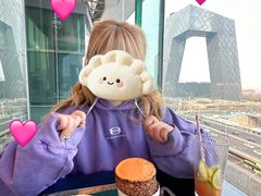 -福楼毕斯罗F Bistronome(国贸商城约会地标景观店)