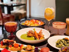 -EATALIA意塔利意式餐厅(鼓楼店)