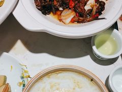 -宋徽厨·安徽菜(绿地店)