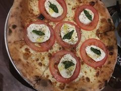 -OGGI TRATTORIA PIZZERIA(深业上城店)