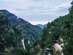 -北京上方山国家森林公园