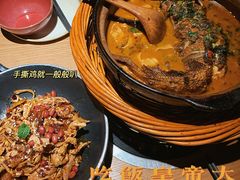 -吃饭皇帝大(合生汇店)