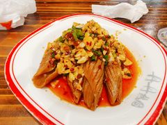 -丹丹热卤·长沙小吃(东瓜山店)