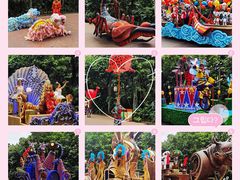 -广州长隆野生动物世界