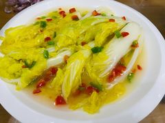 -清真兰州手抓羊肉餐厅