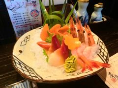-芥岛(河北大街店)