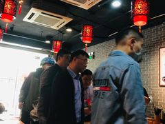 -遵义虾子卢四羊肉粉(大沽路店)