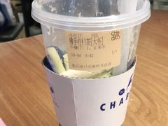 -茶百道(南坪万达一号门店)