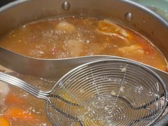 -掂档潮汕牛肉火锅(沈阳万象城店)