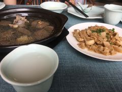 -茶油香闽南菜·花园餐厅(前埔店)