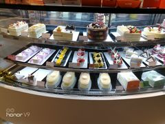 -BreadTalk面包新语·烘焙蛋糕(领展购物广场店)