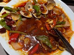 -李赵合鲜肉烧烤(西荷店)