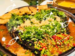 -百姓渔村(朝阳店)