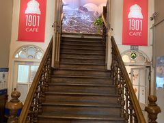 门面-1901 Cafe(西四店)
