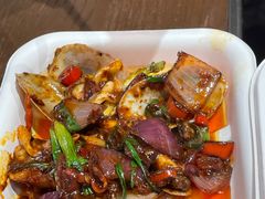 -盒马鲜生(189购物中心店)
