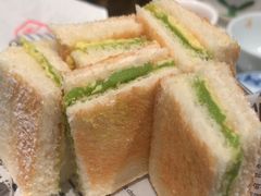 -芽笼芽笼新加坡餐厅(环球港店)