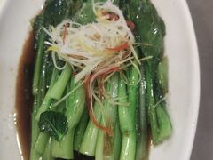 -烤肉宛饭庄(北新桥店)