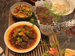 -悦百味·品质川菜(橄榄郡店)