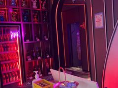 -星聚会KTV(上海松江万达店)