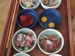 -桥香园过桥米线(国贸店)