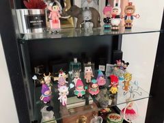 -泡泡玛特POPMART(崇文门国瑞城店)
