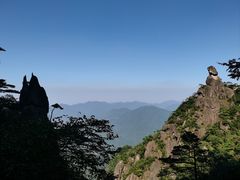 -三清山风景名胜区