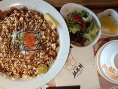 -桃花丼烧肉饭(凯丹商场店)